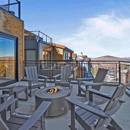 Kings Crown 201C Villa Park City Exterior photo