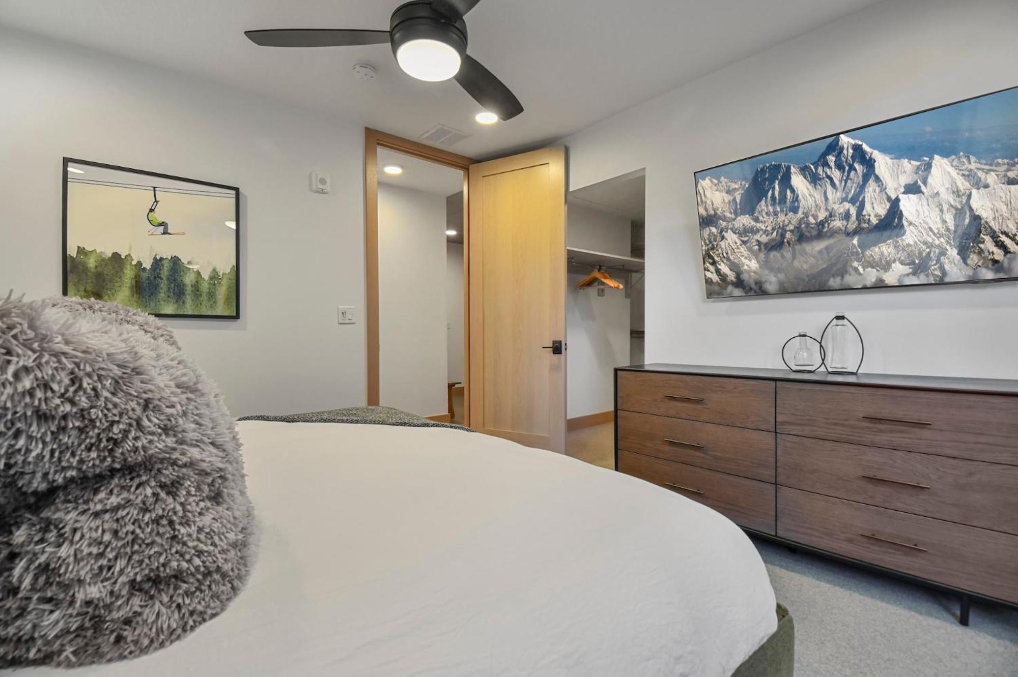 Kings Crown 201C Villa Park City Exterior photo