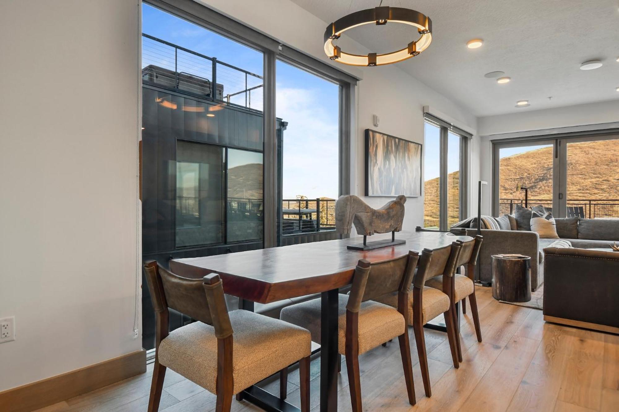 Kings Crown 201C Villa Park City Exterior photo