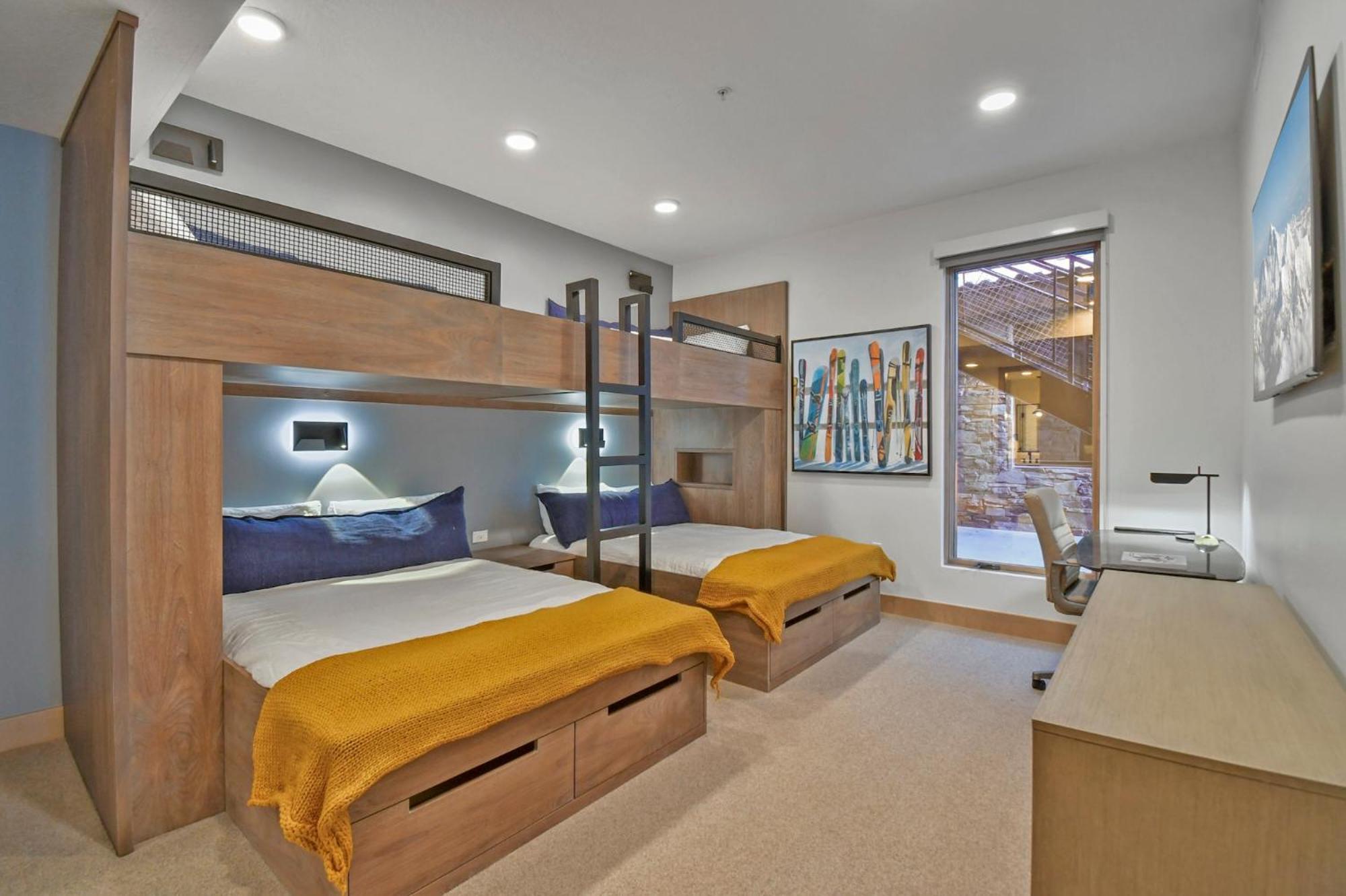 Kings Crown 201C Villa Park City Exterior photo