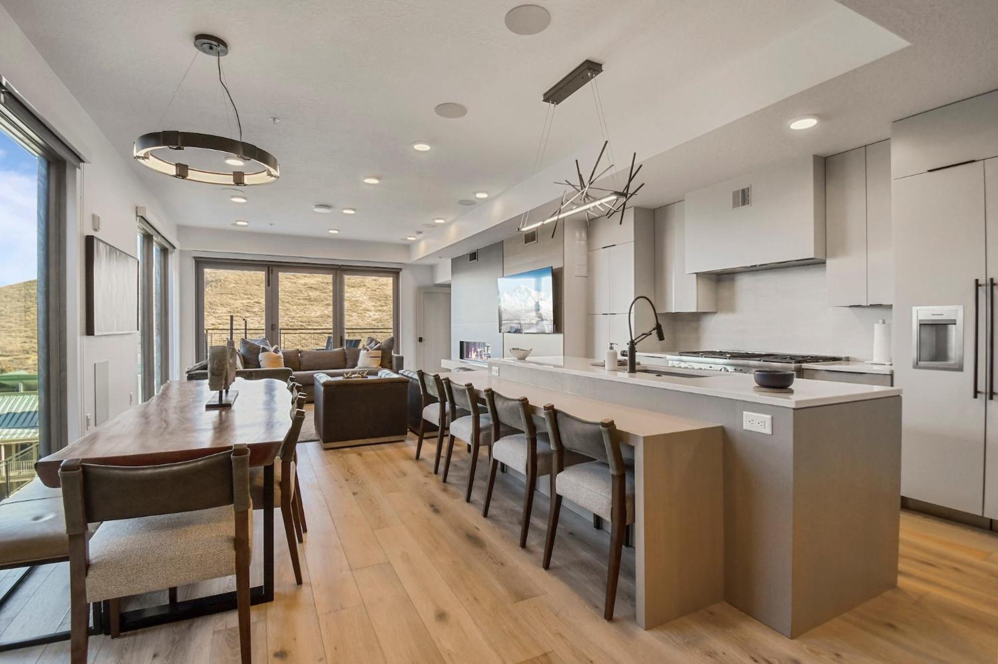 Kings Crown 201C Villa Park City Exterior photo